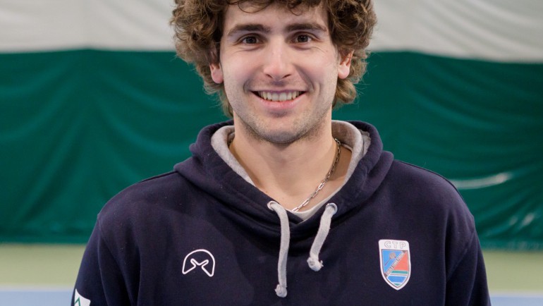 Lorenzo Schmid