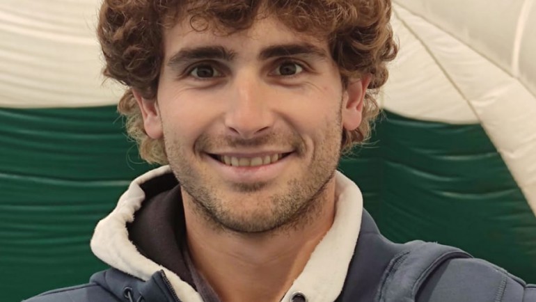 Lorenzo Schmid